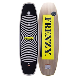 Hyperlite Frenzy 155