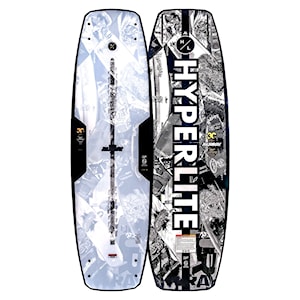 Hyperlite Murray