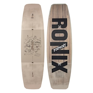 Ronix Pinpoint