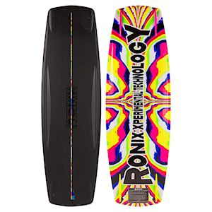 Ronix RXT Blackout