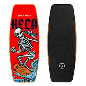 HECA Signature the ripper