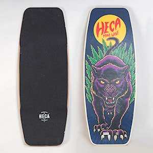 HECA The Panther