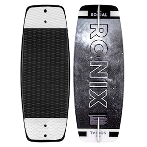 Ronix The Social