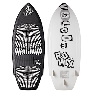 Ronix Volcom Sea Captain