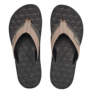 REEF The Ripper black/tan