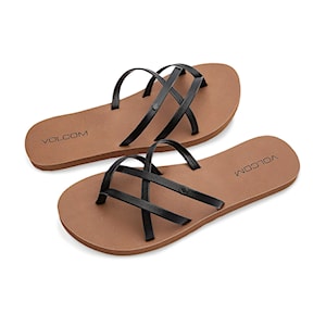 Volcom New School II black