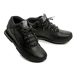 New Balance H754LLK black