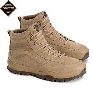 Vans MTE Sk8-Hi GORE-TEX Insulated brown/khaki