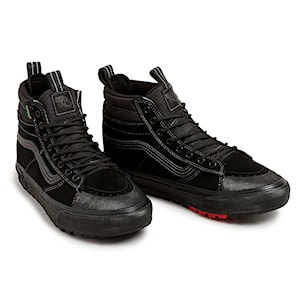 Vans MTE Sk8-Hi Waterproof black/black