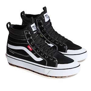 Vans MTE Sk8-Hi Waterproof Insulated black/white