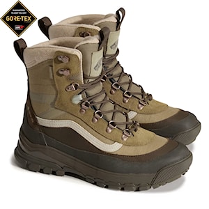 Vans MTE Snow-Kicker Gore-Tex bay leaf
