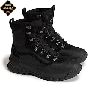 Vans MTE Snow-Kicker Gore-Tex blackout