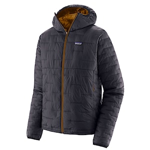 Patagonia micro puff hoody jacket top