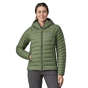 Patagonia heavy jacket deals