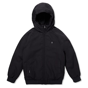 Volcom Hernan 10K Jacket black