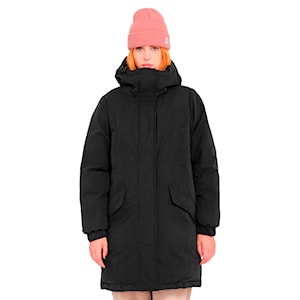 Volcom Wms Sleepi Puff Up Parka black