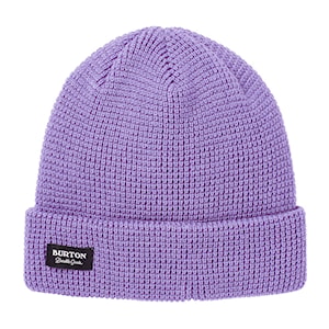Beanies Burton Waffle foxglove violet 