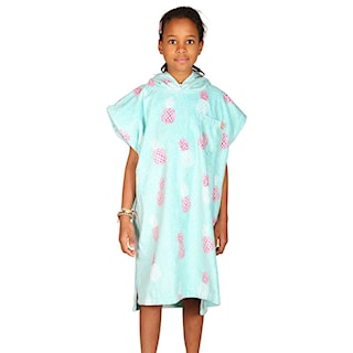 Pončo After Kids ice