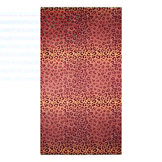 Osuška After Beach Towel leopard 2021