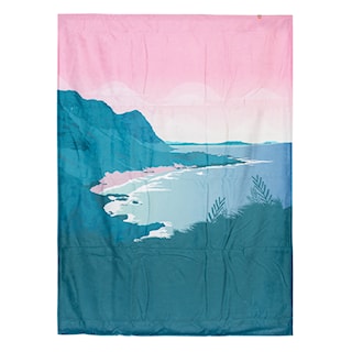 Osuška After Destination Towel 2P Hawaii 2024