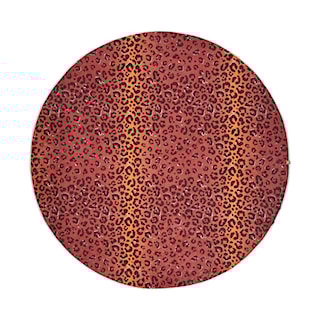 Osuška After Round Towel leopard 2021