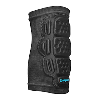 Ochraniacze na łokcie Amplifi Elbow Sleeve black