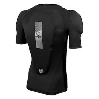 Chrániče chrbtice Amplifi Reactor Waistcoat Pro black