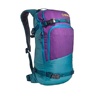 Batoh Amplifi Ridge 21L ultraviolet 2019