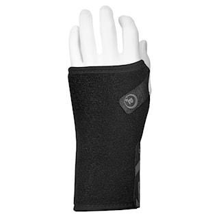 Chrániče zápästia Amplifi Wrist Wrap black