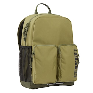 Batoh Burton Kids Gromlet 15L martini olive 2023