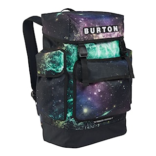 Batoh Burton Kids Jumble 25L painted planets 2023