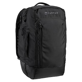 Backpack Burton Multipath Travel 27L true black ballistic 2025