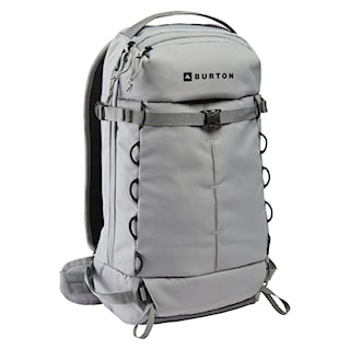 Batoh Burton Sidehill 18L sharkskin 2026