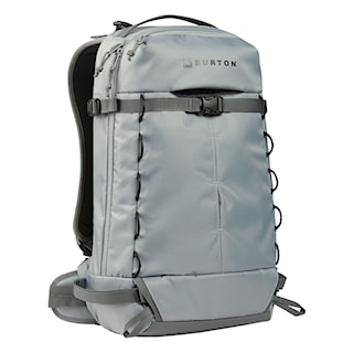 Backpack Burton Sidehill 18L sharkskin 2025