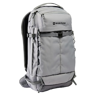 Batoh Burton Sidehill 25L sharkskin 2026