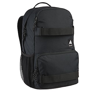 Backpack Burton Treble Yell 21L true black 2025