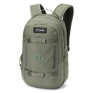 Plecak Dakine Mission 18L mulled basil 2025