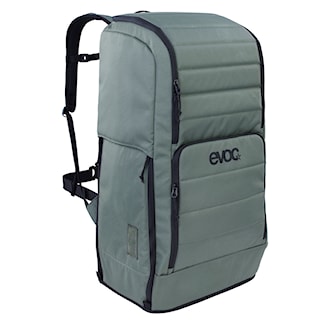 Batoh EVOC Gear Backpack 90 dark olive