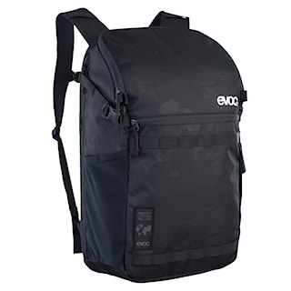 Batoh EVOC Travel Backpack 22 black