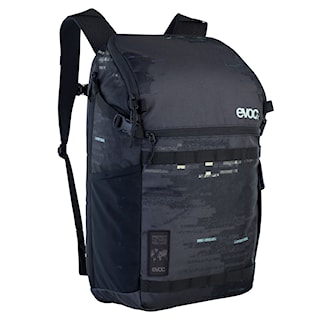 Batoh EVOC Travel Backpack 22 multicolour