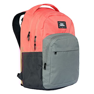 Plecak Horsefeathers Clout coral 2026