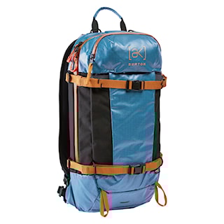 Batoh na snowboard Burton [ak] Dispatcher 18L blue teal 2026