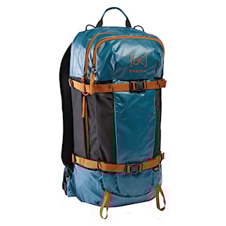 Batoh na snowboard Burton [ak] Dispatcher 25L blue teal 2026