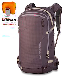 Batoh Dakine Wms Poacher RAS amethyst 2019