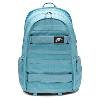 Batoh Nike SB Sportswear RPM 2.0 26L denim turquoise/black/summit white 2025