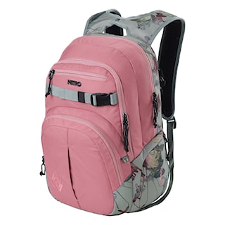 Backpack Nitro Chase woodrose