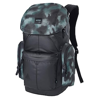 Backpack Nitro Daypacker 2.0 reef break