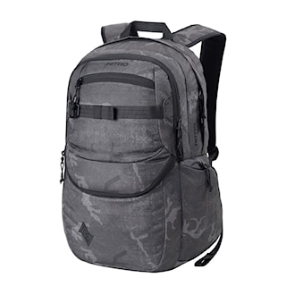 Backpack Nitro Future Hero forged camo