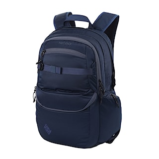 Backpack Nitro Future Hero night sky