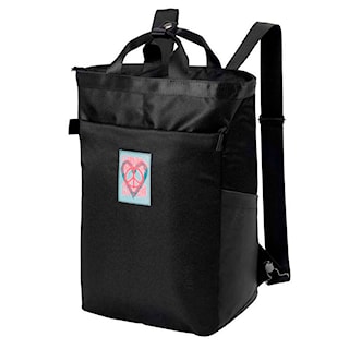 Plecak Nitro Mojo peace love nitro